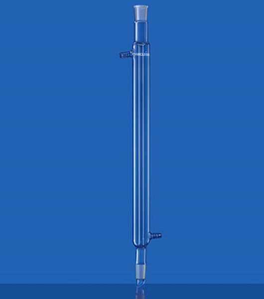 Condensers Liebig, Drip Tip, Interchangeable Inner and Outer Joint, maaglass, maakrupa scientific